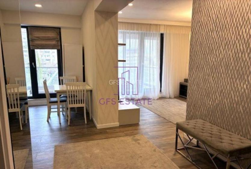 Inchiriere Apartament 2 Camere Dristor|Centrala|Parcare - 4