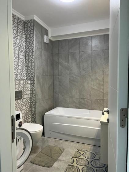 🙋Inel II - Intim🔸2 Camere Decomandate 57m² Loc Parcare Mobilat Centrala