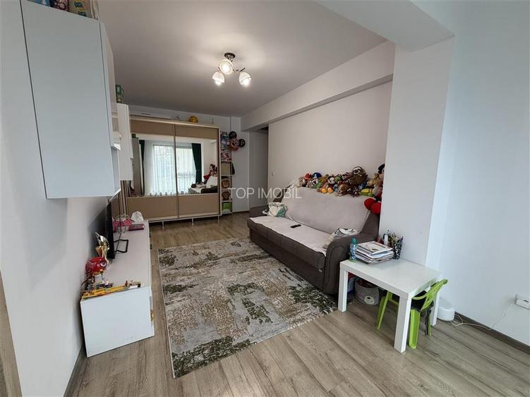 Apartament 2 camere mobilat utilat- CUG, Al T Neculai - 3
