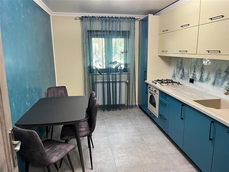 Apartament 2 camere TEI