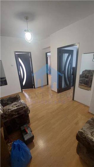 Apartament 3 camere, Manastur
