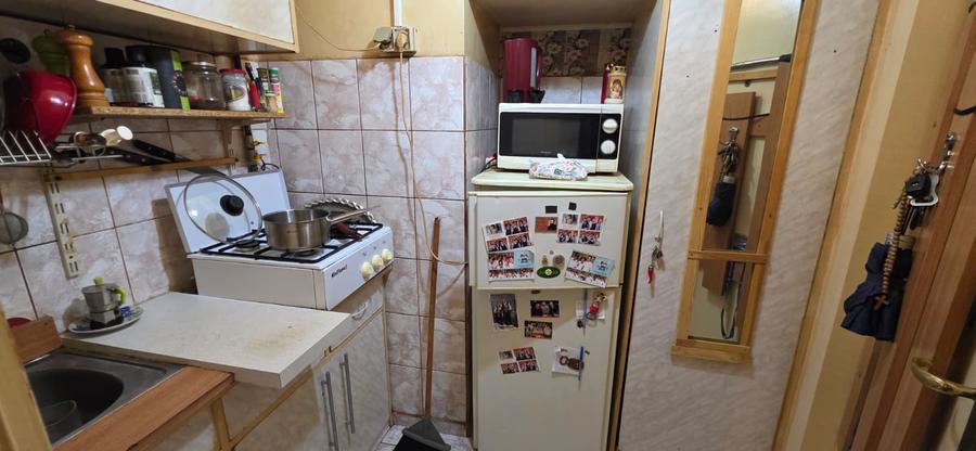 Garsoniera Calea Victoriei Natiunile Unite apropiere Unirii/Centrul Vechi