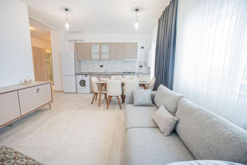 Tomis Plus - Celine Elegance -Vânzare apartament cu 2 camere - 13