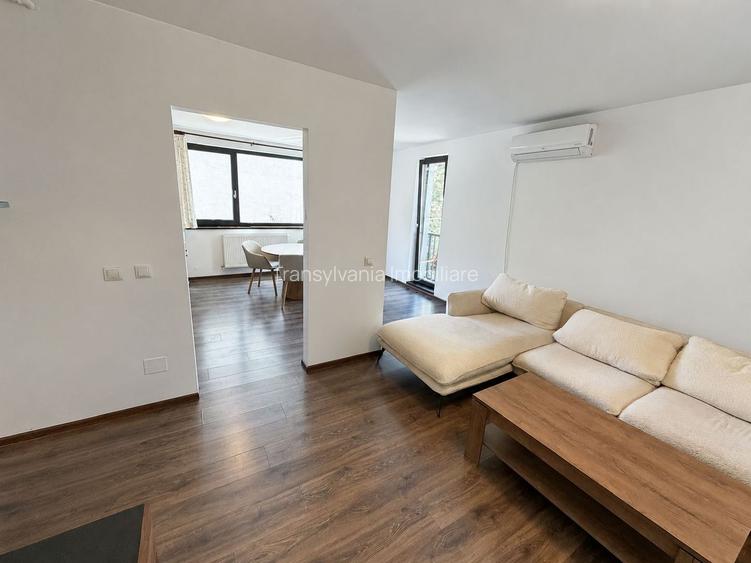 Apartament de vânzare | 2 Camere | Grigorescu | Bloc Nou | Parcare - 6