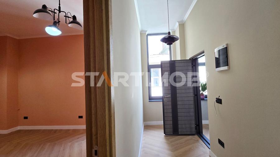 Spatiu birouri IT Centru Civic zona AFI