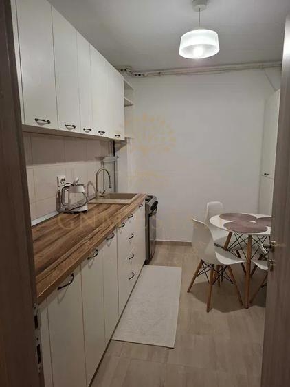2 Camere + Parcare Bloc Nou | Metrou Aparatorii Patriei
