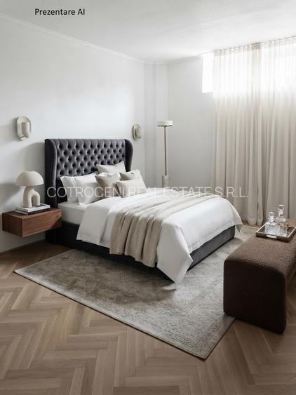 Închiriem apartament 2 camere | Zona Dacia-Eminescu - 2