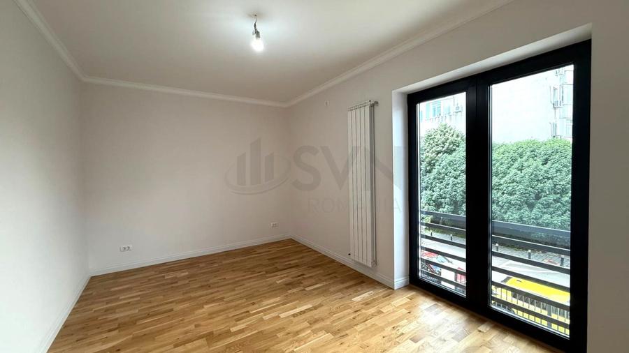 REA1023912 Apartament 3 camere - 103 MP I Imobil Boutique 2024 I Tei