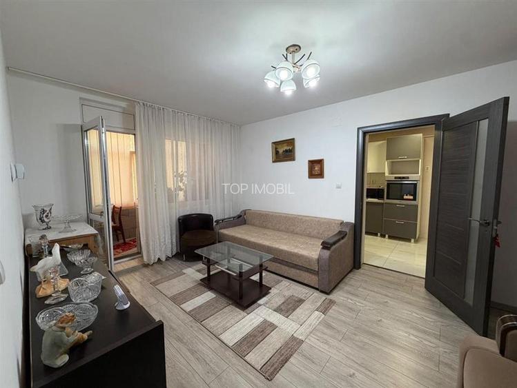 Inchiriere apartament 2 camere, Podu Ros
