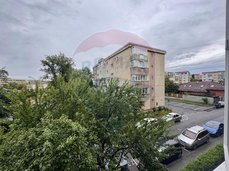 Garsonieră de vânzare | Str. Cernei | 22,66 mp | Et. 2 | Mărăști - 17