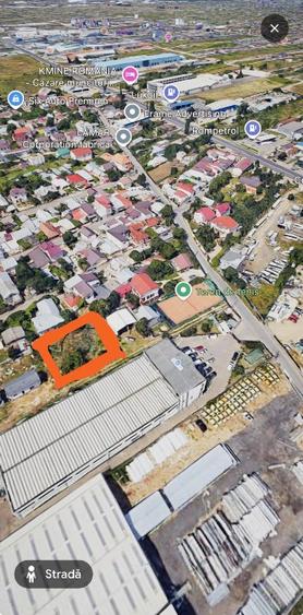 PARTICULAR INTRAVILAN 1000/500 MP TOATE UTILITATILE IDEAL PT CASA/INVESTITIE