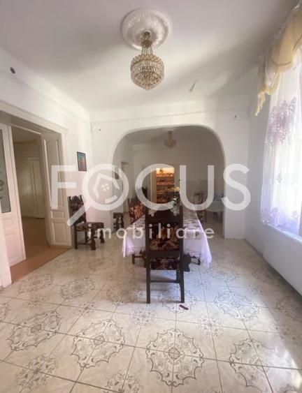 Casa Individuala - Timisoara | Dambovita - 575mp utili si teren 847mp