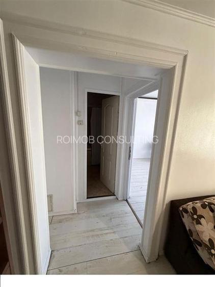 Apartament 2 camere, partial mobilat, zona  Mosilor - 4