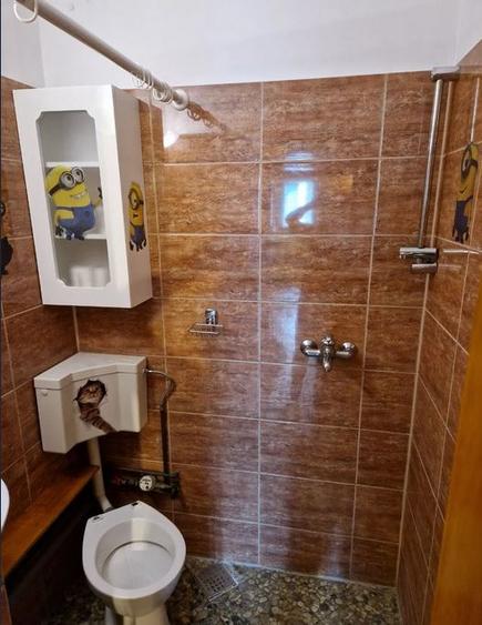 Apartament 4 Camere,Nicolae Grigorescu,Metrou,bl.reabilitat,TIP H,2 bai,Amenajat