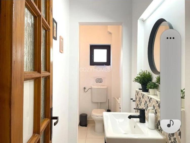 Vilă moderna 5 camere I Sinaia - Peles I Localizare premium - 6