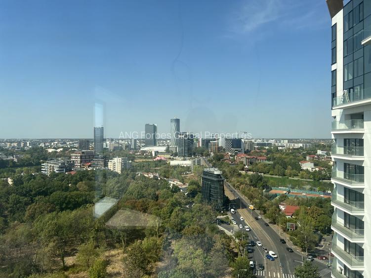 4 rooms Verdi Park Stunning view - 2