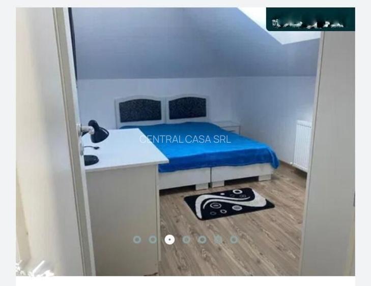 Apartament 3 camere Palas - 4