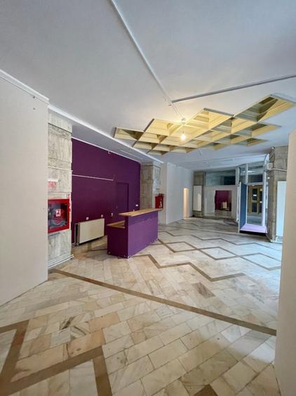 Unirii / Fantani / Spatiu de 90 mp / Vitrina stradala / Ideal Showroom/ Magazin