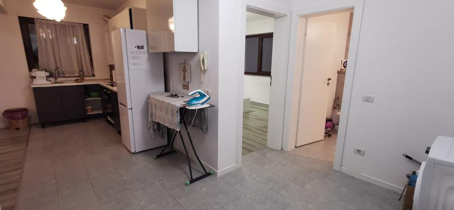 Magnolia Village Păulești – 2cam.| Parcare + Boxă mare 21 mp