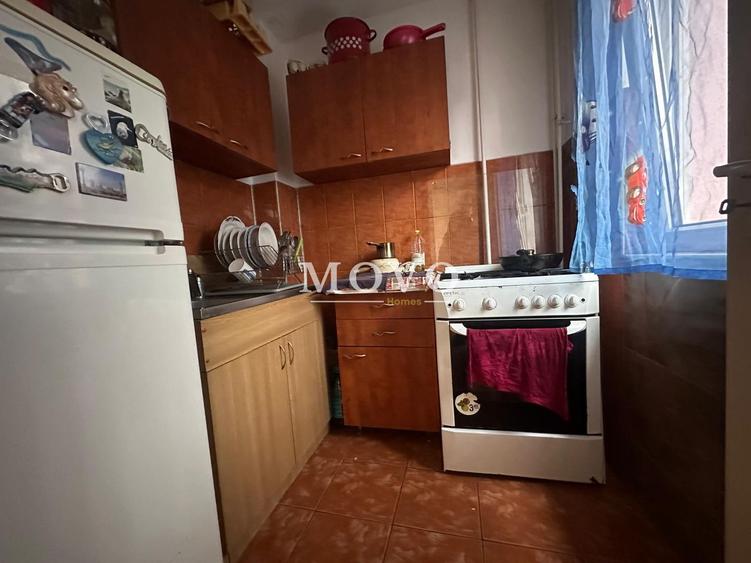 2 camere | etaj 2 | mobilat si utilat | renovat |