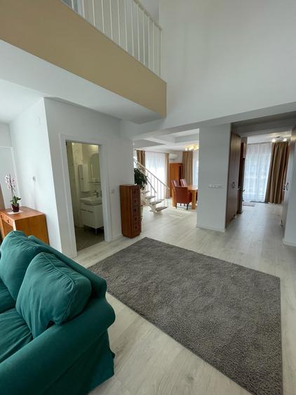 Inchiriere apartament 3 camere Tei Vacarescu Pipera Sector 2