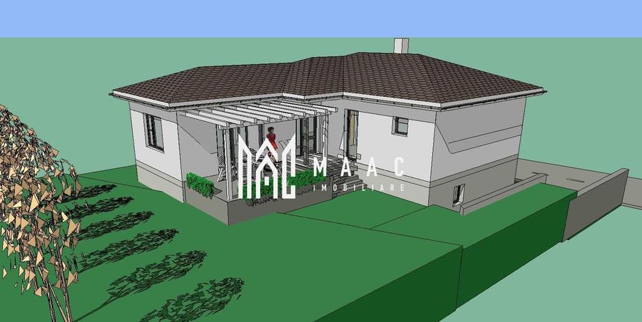 Casă de vânzare | Central, Cisnădie | 170 mp | teren 507 mp
