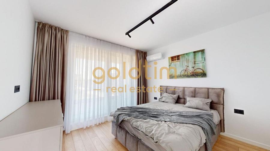 VILA DUPLEX/PET FRIENDLY/PIPERA/ROND OMV/2 Locuri de parcare/Fatada ventilata