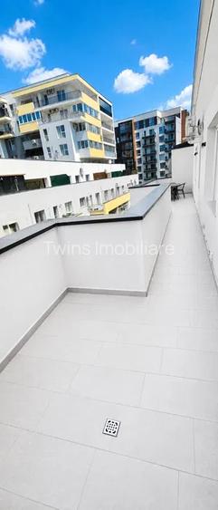 THEODOR PALLADY | 2 CAMERE | SOFIA RESIDENCE | CENTRALA | PARCARE | AC - 8