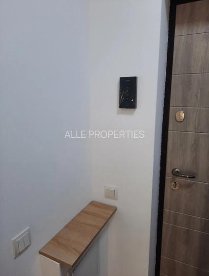 Garsonieră 40 mp | Str. Biruinței 45 | 13 min metrou | Etaj 2 | Balcon generos - 8