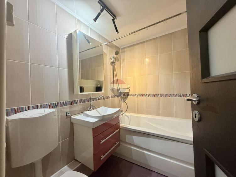 Apartament 2 camere de închiriat – Ghencea, capătul tramvaiului 41