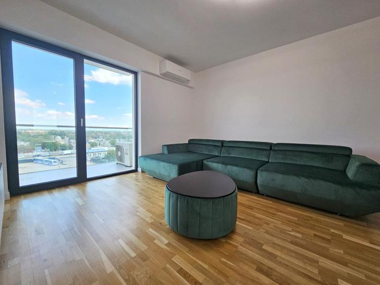 Apartament in imobil nou - Complexul Studentesc