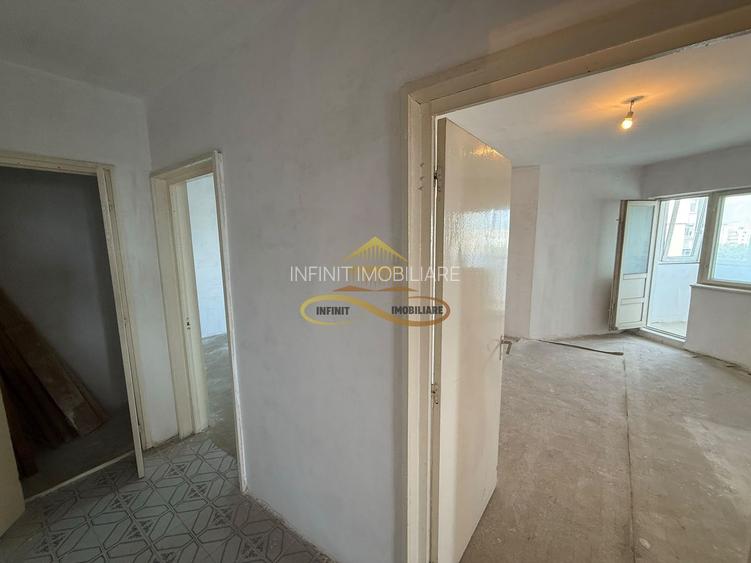 Apartament 3 camere de vanzare in Bacau - 10