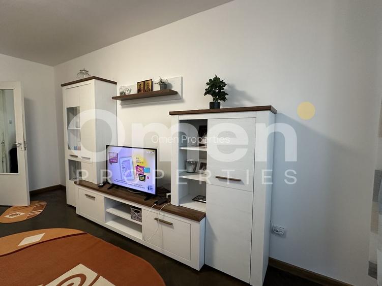 Apartament 2 camere | 47 mp | etaj intermediar | Garii. - 4
