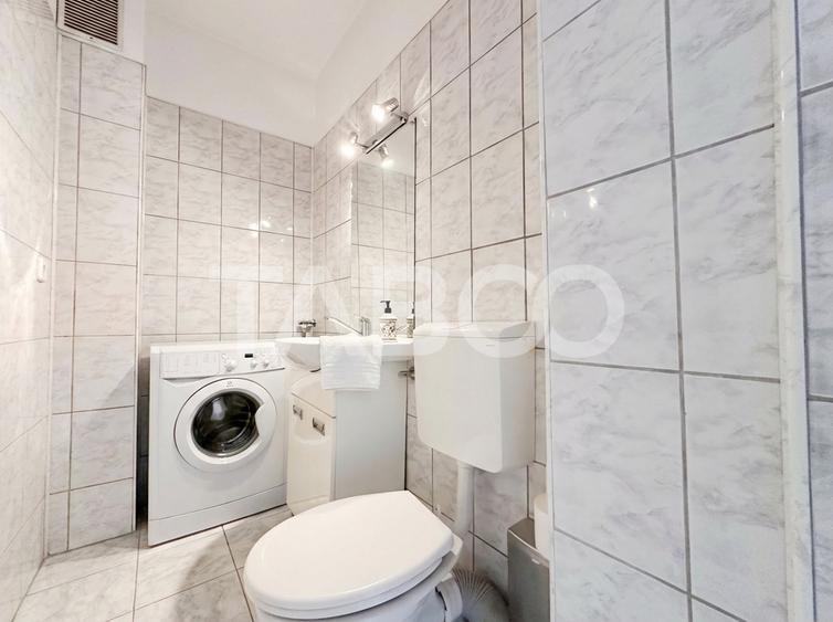 Apartament cu 4 camere de vanzare Comision 0 Stadion Corvinul