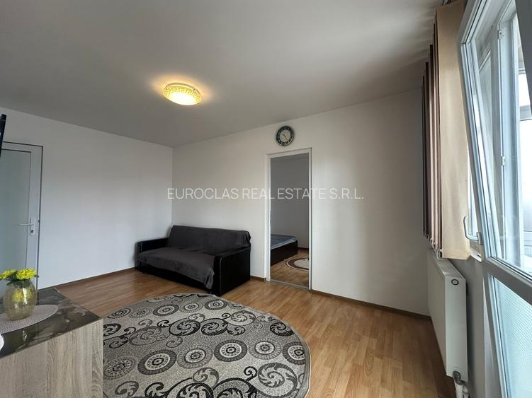 EXCLUSIV! Apartament 2 camere - zona Inel II/Salvare - 65.000 euro(Cod E8+E10) - 6