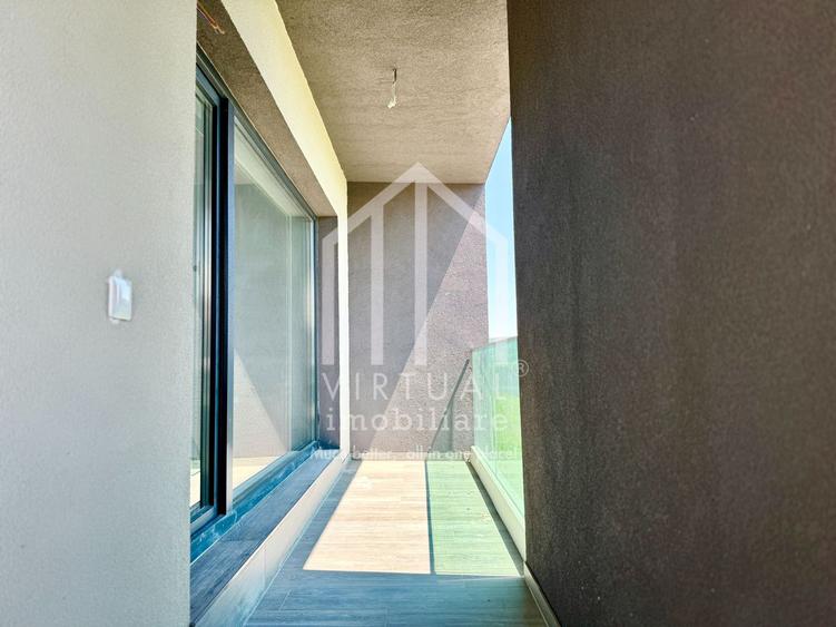 Casa individuala - 203 mp utili si teren de 500 mp - Selimbar