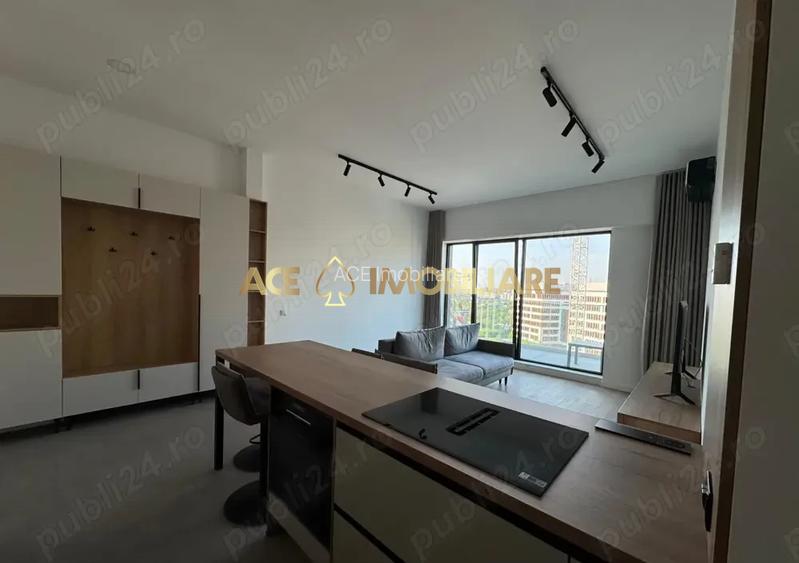 2 Camere de inchiriat | One Timpuri Noi | Metrou | Parcare | Centrala - 3