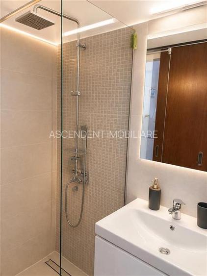 Garsoniera renovata, mobilata, utilata, etaj 1, boxa, Astra, Brasov - 4