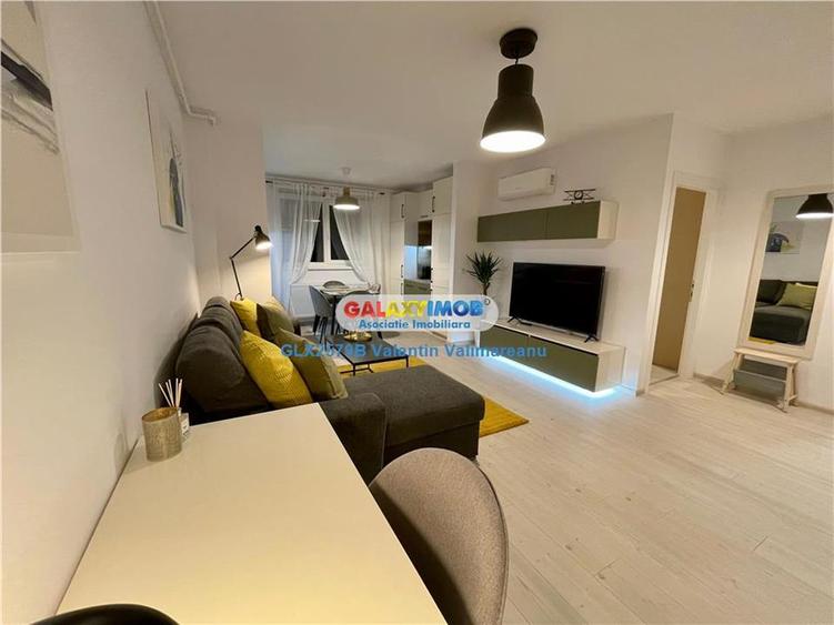 Apartament 2 Camere Ikea Pallady COD 312