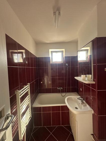 Apartament 2 camere, mobilat si utilat