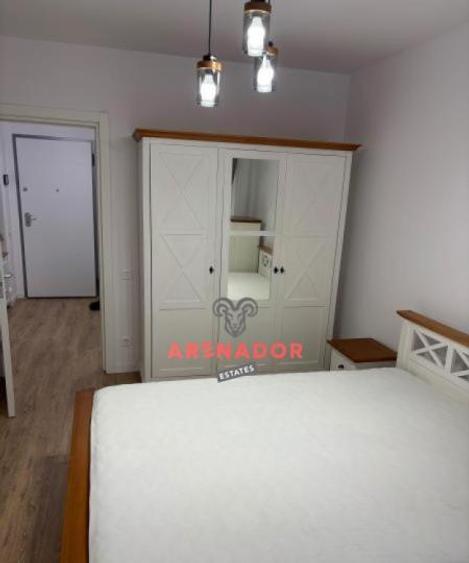 2 Camere | Estoria/Pallady | Metrou | Centrala | Parcare subterana