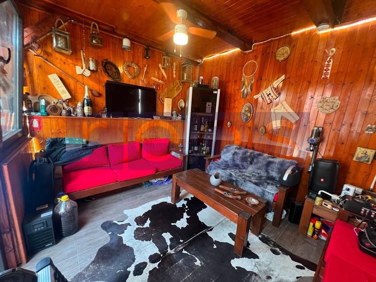 VANZARE CASA PARTER | ZONA TINERETULUI