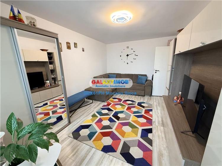 Vanzare apartament 2 camere, Republicii, Ploiesti