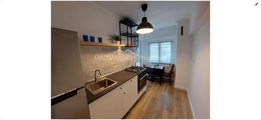 Piata Victoriei* 2 camere *Pet friendly - 2