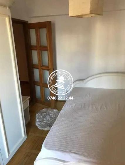 Apartament 3 camere decomandat ultracentral
