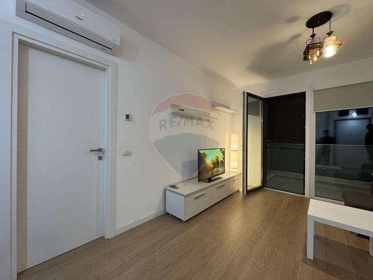 De inchiriat | Apartament 2 camere cu parcare | Afi City