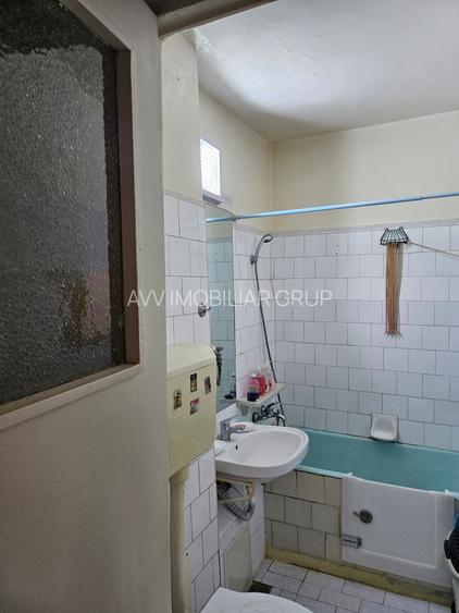 Șoseaua Giurgiului, Piața Progresul - 14