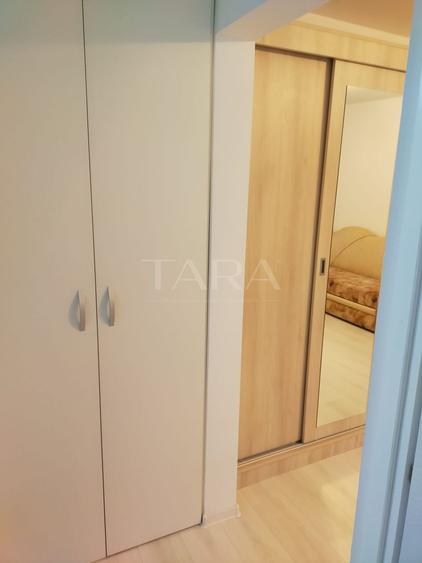 Apartament 2 camere renovat – Mănăștur, zona BIG.