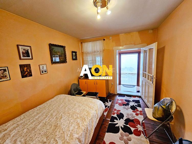 Casa 3 camere, 2 bai, mobilata, utilata, 645 mp teren, zona Lipoveni - 11