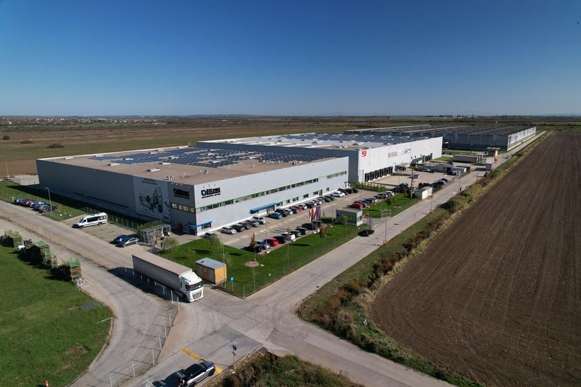 Spatiu productie Timisoara Nord TIM6 A